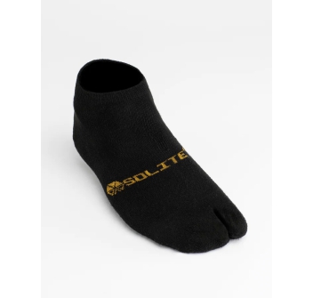 SOLITE KNIT SPLIT-TOE HEAT BOOSTER SOCKS