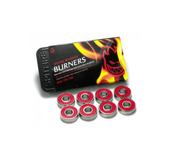 SPITFIRE CLASSIC BEARINGS ABEC 7