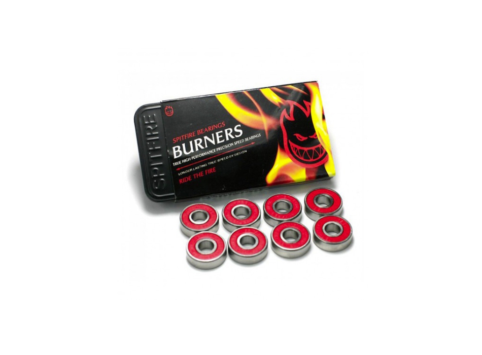 SPITFIRE CLASSIC BEARINGS ABEC 7
