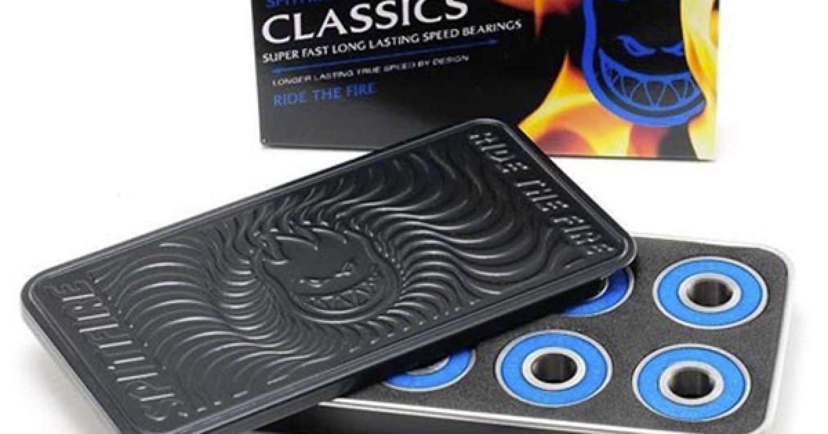 Spitfire Bearings Classic ABEC 5 - Skate Shop online