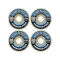 SPITFIRE WHEELS F4 99D CONICAL FULL 58MM