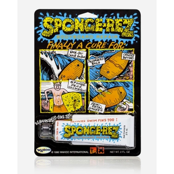 SPONGE-REZ BODYBOARD REPAIR KIT 2FL OZ