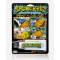 SPONGE-REZ BODYBOARD REPAIR KIT 2FL OZ