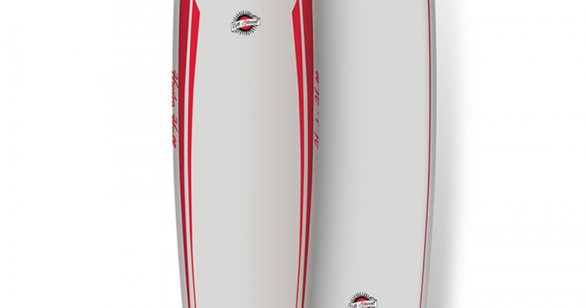 Stewart hydro hull outlet