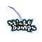 STICKY BUMPS AIR FRESHENERS BLUEBERRY