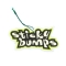 STICKY BUMPS AIR FRESHENERS KIWI FRUIT