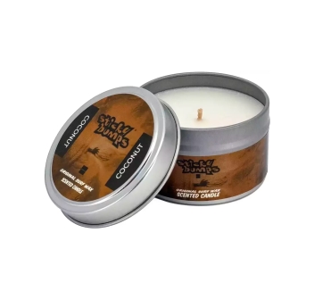 STICKY BUMPS COCONUT 5OZ CANDLE