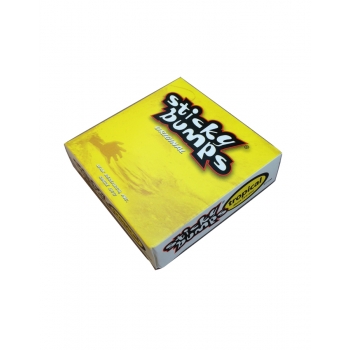STICKY BUMPS WAX - TROPICAL