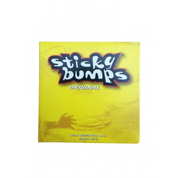 STICKY BUMPS WAX - TROPICAL
