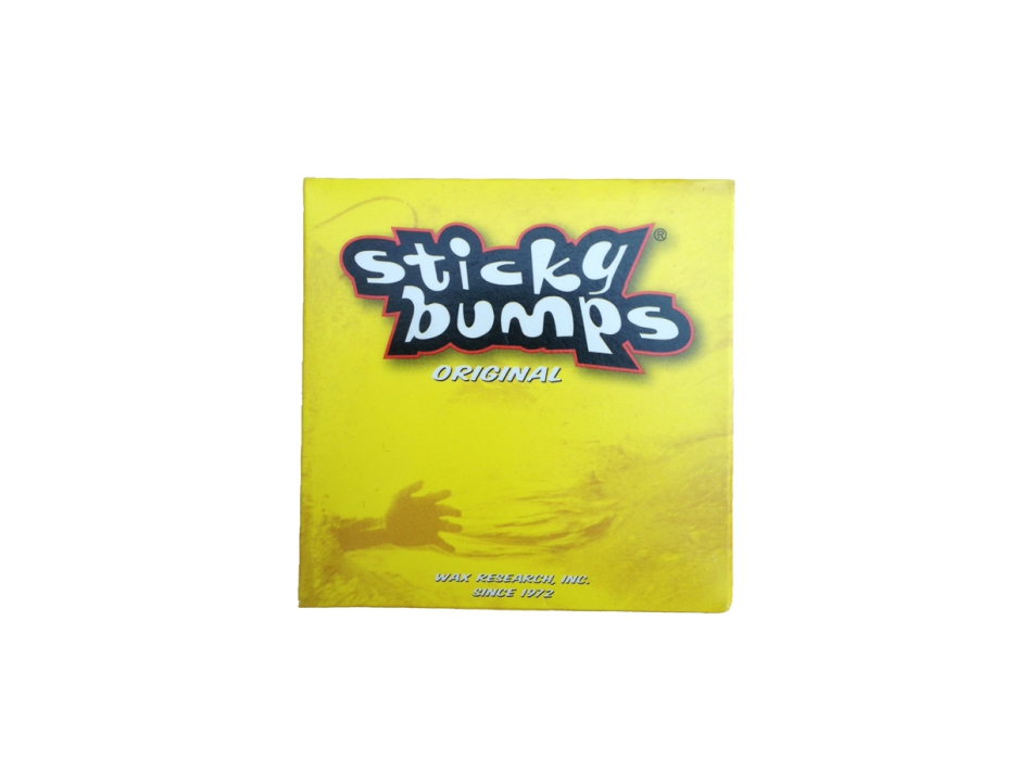STICKY BUMPS WAX - TROPICAL