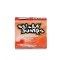 STICKY BUMPS WAX BODYBOARD WARM - TROPICAL - 80 GR