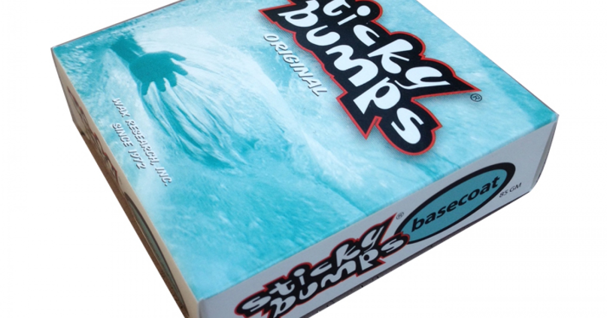 Sticky Bumps Wax Basecoat Since 1972 Shop online