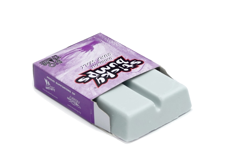 STICKY BUMPS WAX - COLD
