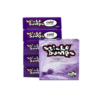 STICKY BUMPS WAX - COLD