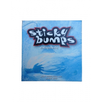 STICKY BUMPS WAX - COOL
