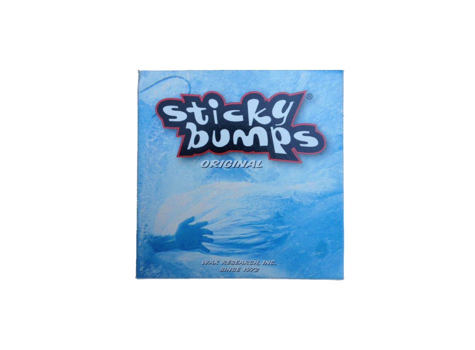 STICKY BUMPS WAX - COOL