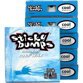 STICKY BUMPS WAX - COOL