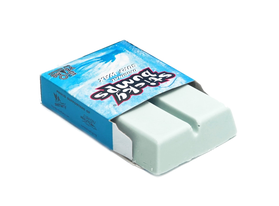 STICKY BUMPS WAX - COOL