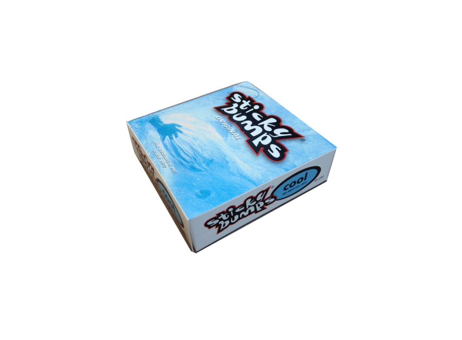 STICKY BUMPS WAX - COOL