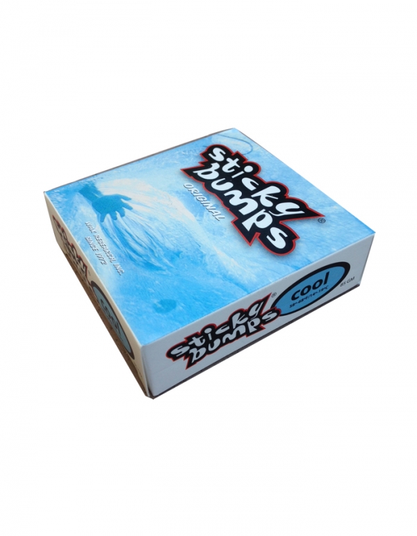 STICKY BUMPS WAX - COOL