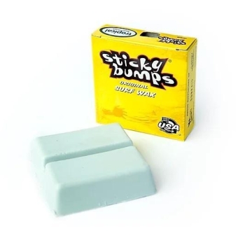 STICKY BUMPS WAX - TROPICAL
