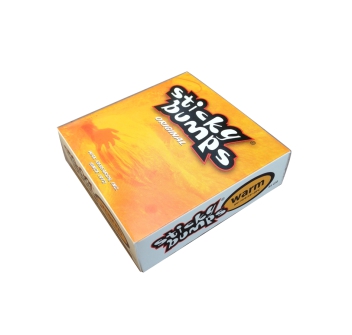 STICKY BUMPS WAX - WARM