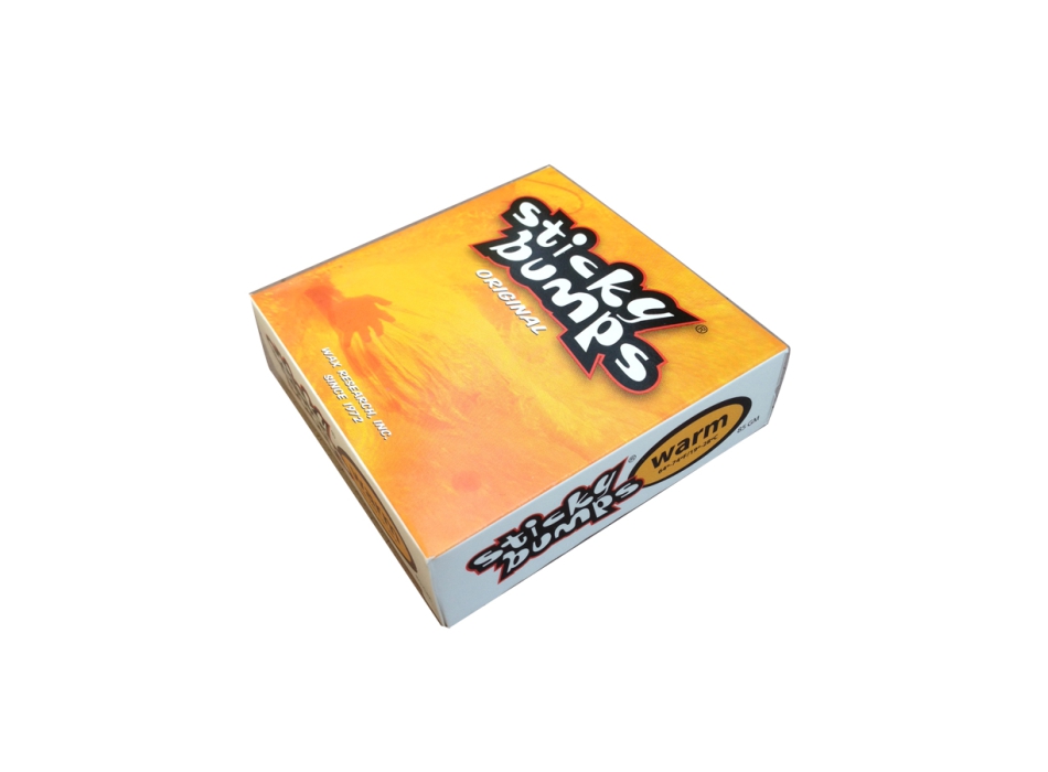 STICKY BUMPS WAX - WARM