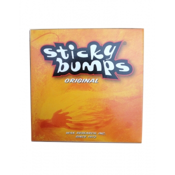 STICKY BUMPS WAX - WARM