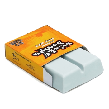 STICKY BUMPS WAX - WARM