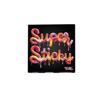 STICKY BUMPS WAX SUPER STICKY WARM TROP