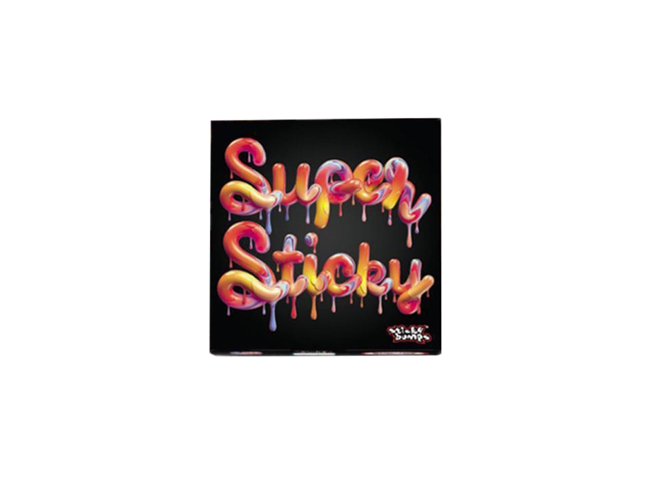 STICKY BUMPS WAX SUPER STICKY WARM TROP