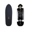 SUMMER VIBES DEVOTION 33.8'' SURFSKATE PWRD BY SMOOTHSTAR TRUCK