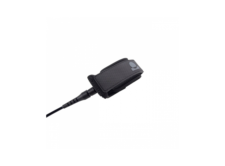 SUMMER VIBES LEASH 6’ SESSION 6mm BLACK