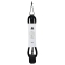 SUMMER VIBES LEASH 8’ SESSION 7mm BLACK