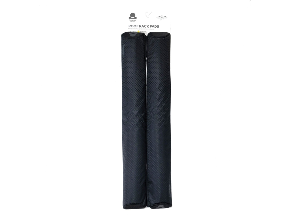 SUMMER VIBES ROOF RACK PADS 71CM DOUBLE SIDE
