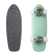 SUMMER VIBES RIPPER 29'' SURFSKATE PWRD BY SMOOTHSTAR TRUCK