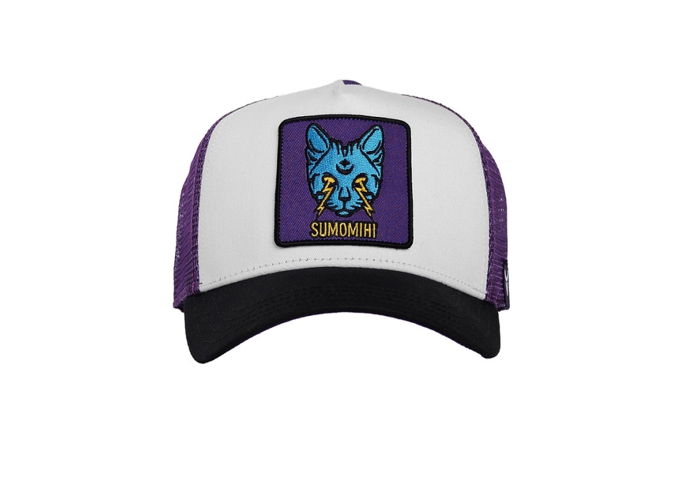 SUMOMIHI ALCHEMIC TRUCKER