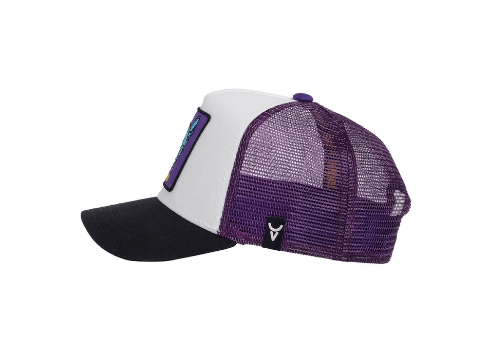 SUMOMIHI ALCHEMIC TRUCKER