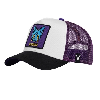 SUMOMIHI ALCHEMIC TRUCKER