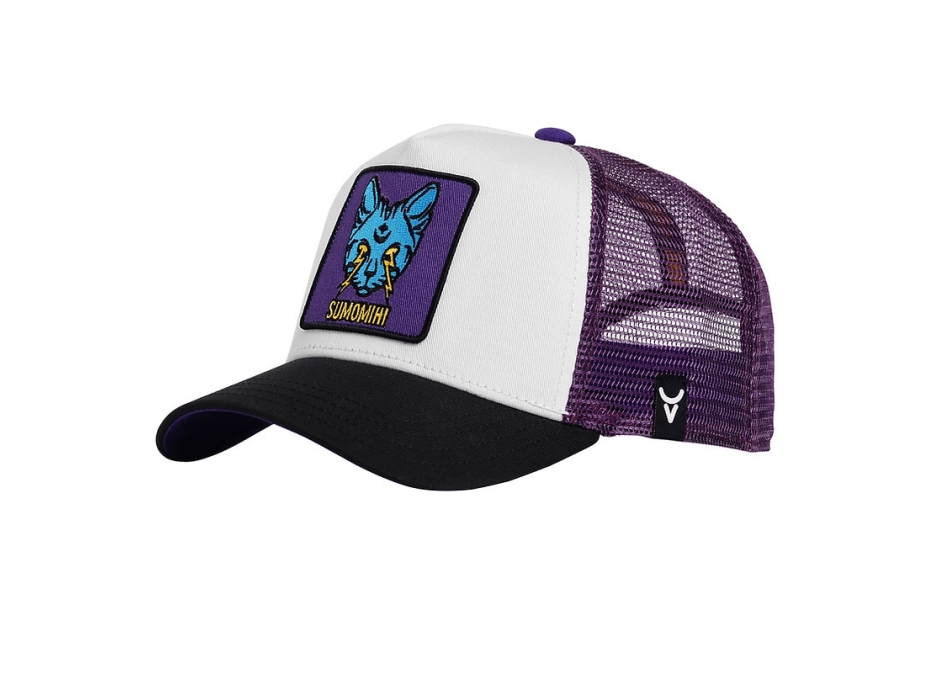 SUMOMIHI ALCHEMIC TRUCKER