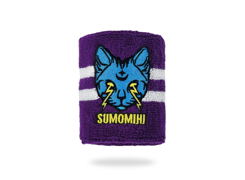 SUMOMIHI ALCHEMIC WRISTBAND