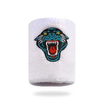 SUMOMIHI BLACK PANTHER WRISTBAND