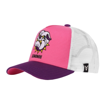 SUMOMIHI BULLY TRUCKER