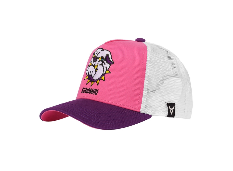 SUMOMIHI BULLY TRUCKER