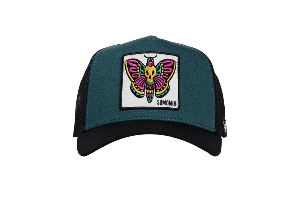 SUMOMIHI BUTTERFLY TRUCKER ​​​​​​​