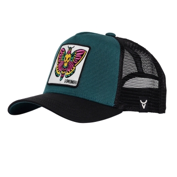 SUMOMIHI BUTTERFLY TRUCKER ​​​​​​​