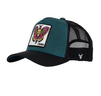 SUMOMIHI BUTTERFLY TRUCKER ​​​​​​​