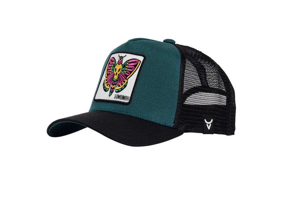 SUMOMIHI BUTTERFLY TRUCKER ​​​​​​​
