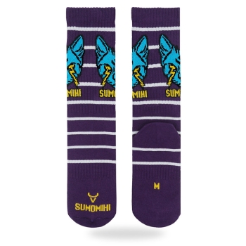 SUMOMIHI ALCHEMIC SOCK