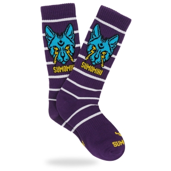 SUMOMIHI ALCHEMIC SOCK